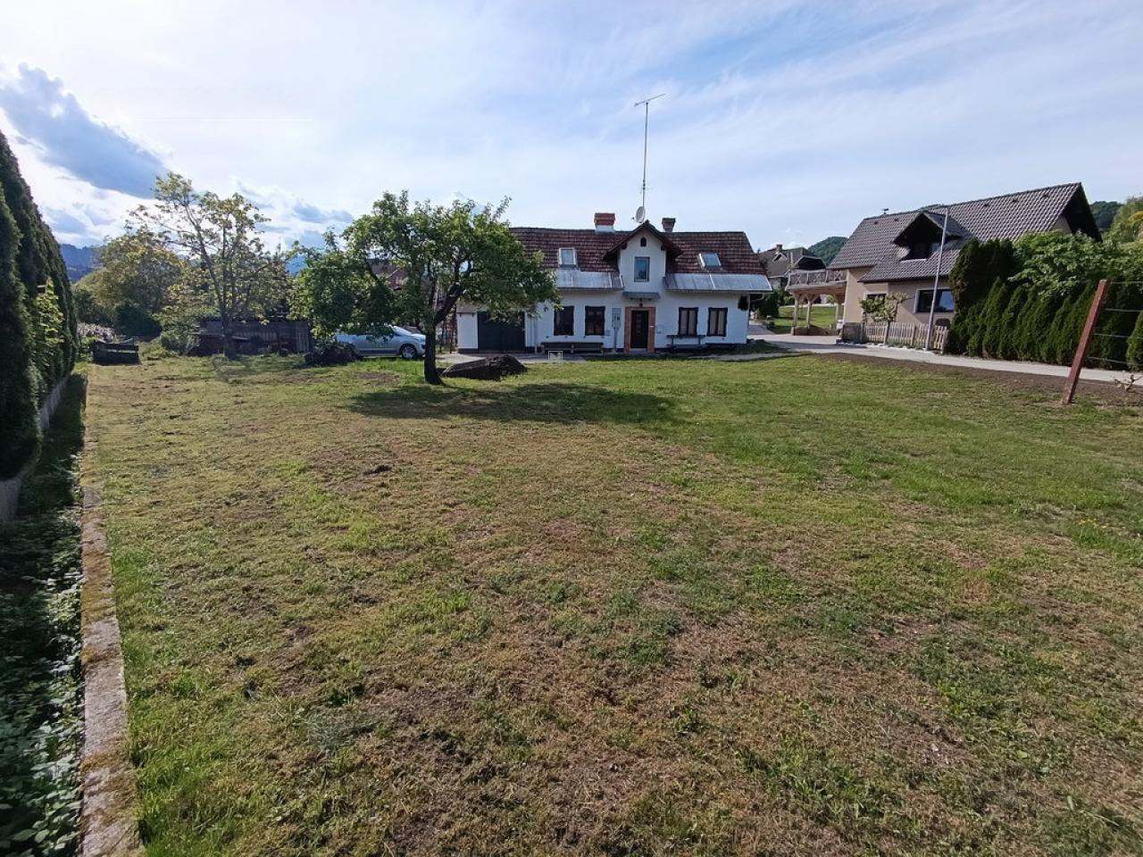 Дом в Бледе, Словения, 126 м² - фото 4