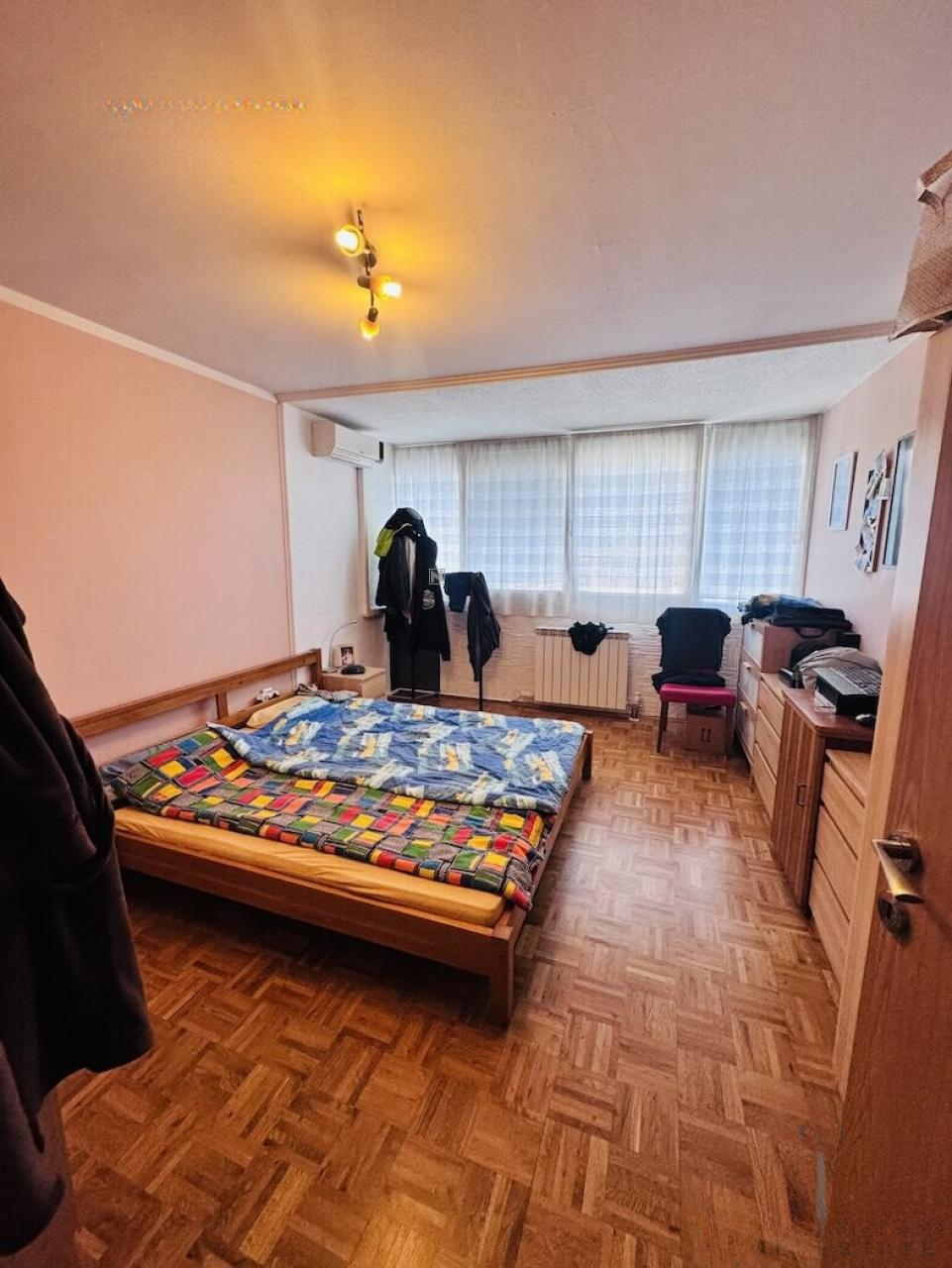 Квартира в Луции, Словения, 70 м² - фото 4