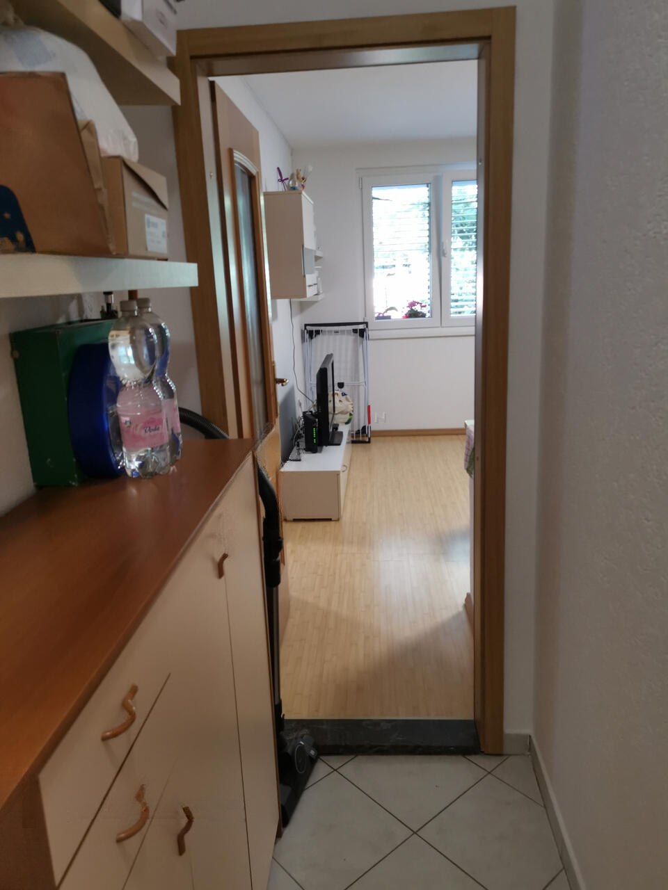 Квартира в Копере, Словения, 38 м² - фото 4