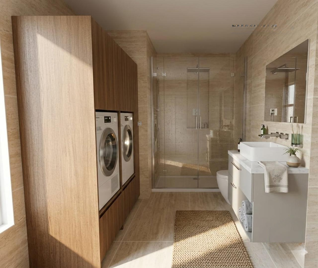 Квартира в Копере, Словения, 58 м² - фото 4
