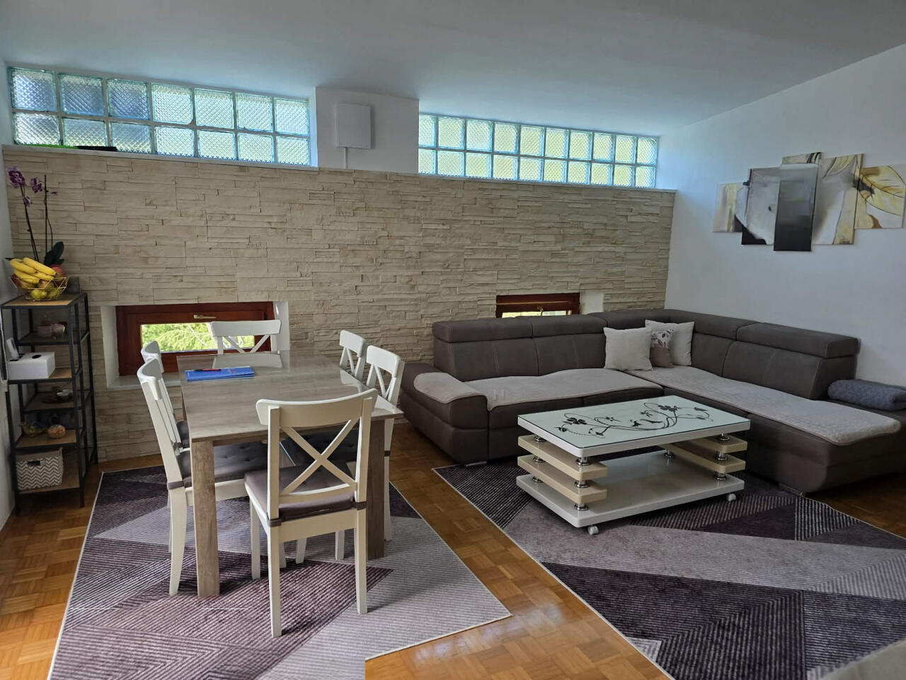 Квартира в Анкаране, Словения, 71 м² - фото 5