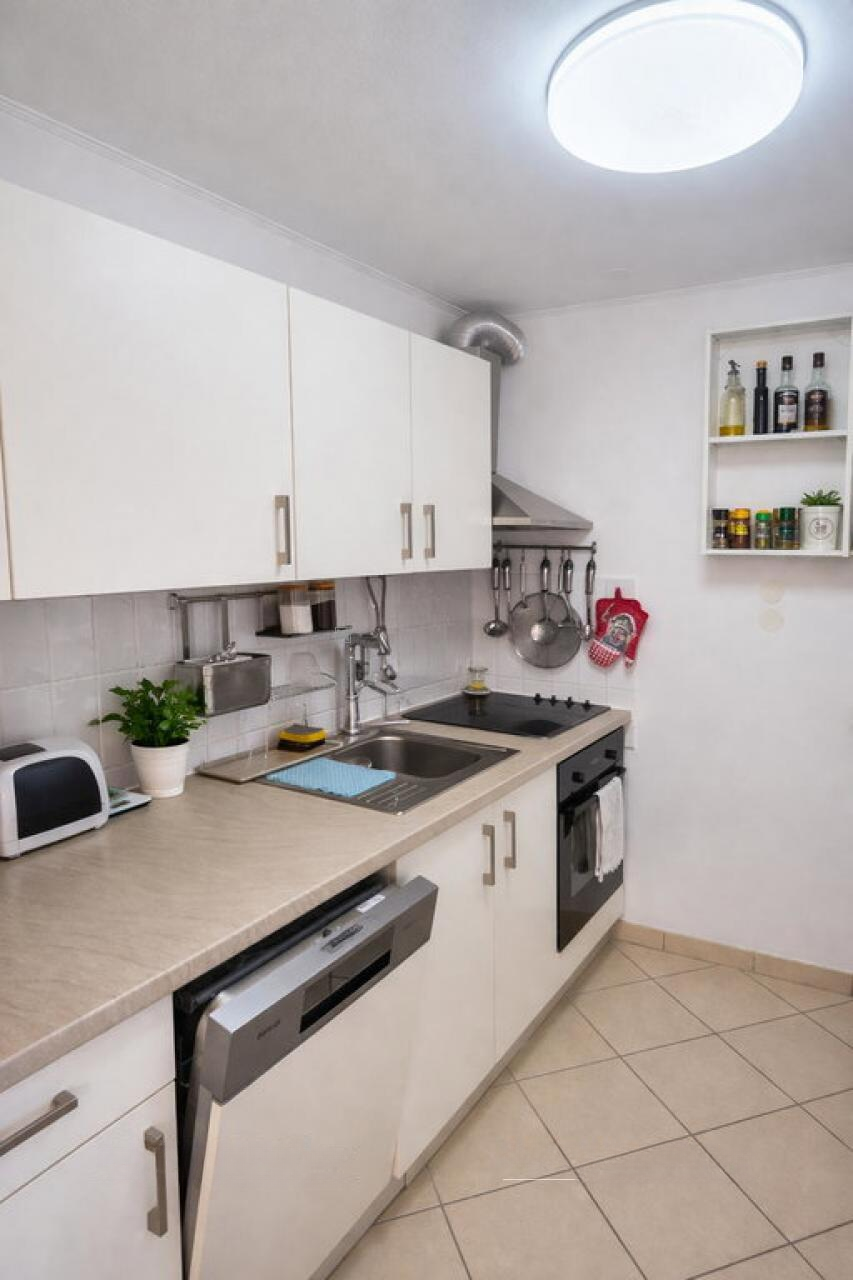 Квартира в Копере, Словения, 44 м² - фото 5