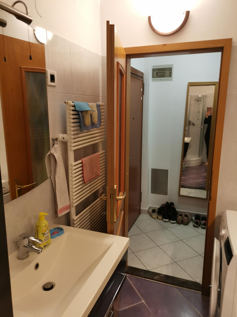 Квартира в Копере, Словения, 38 м² - фото 5