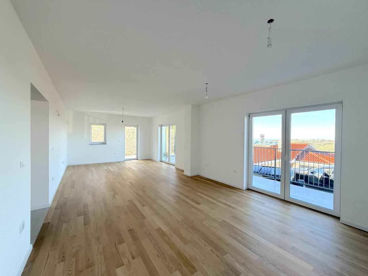 Квартира в Изоле, Словения, 204 м² - фото 5