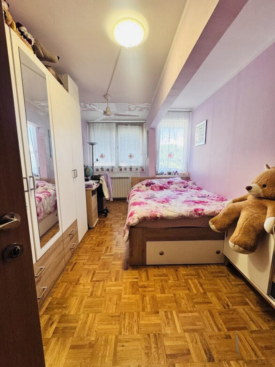 Квартира в Луции, Словения, 70 м² - фото 5