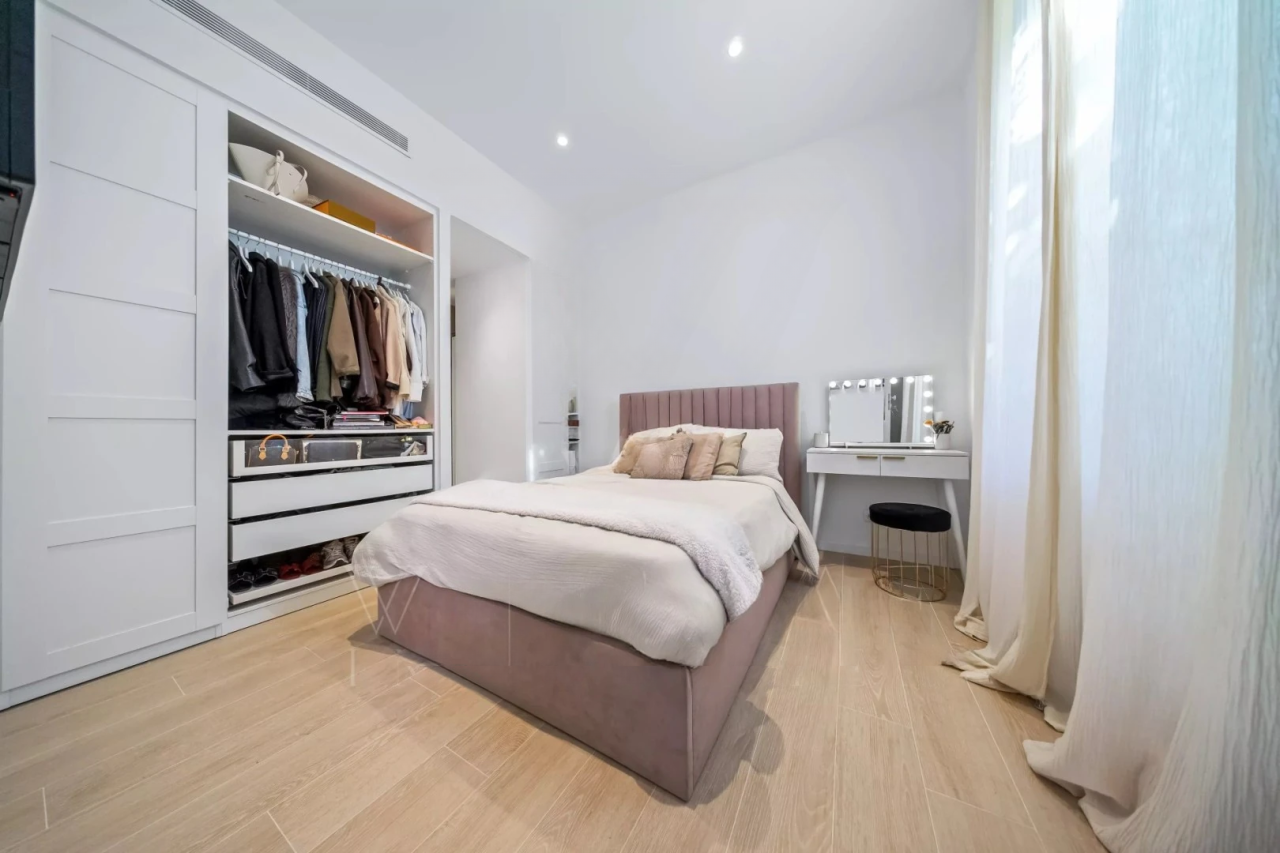 Квартира в Каннах, Франция, 77 м² - фото 5