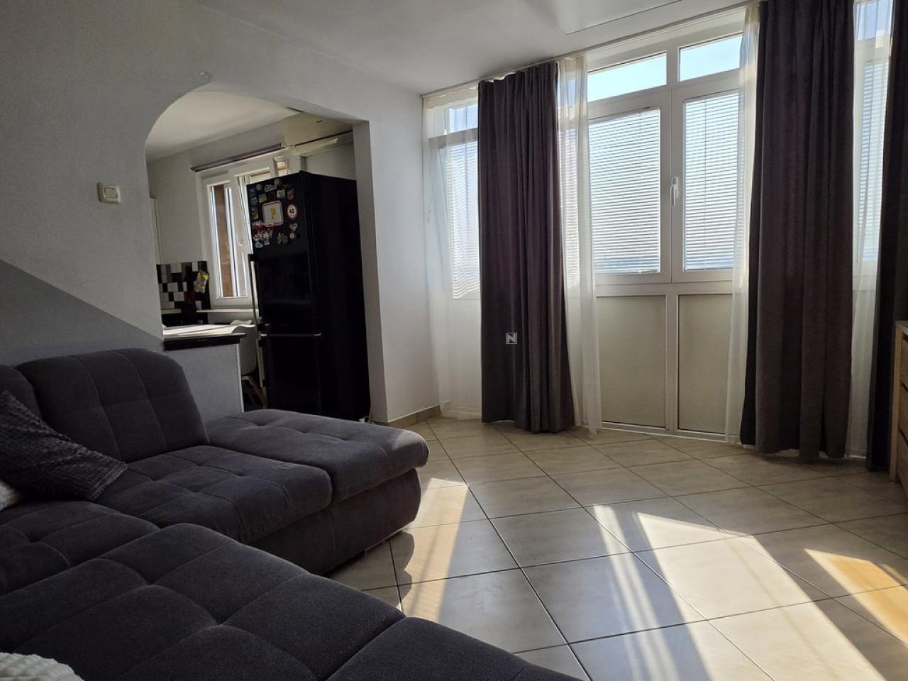 Квартира в Копере, Словения, 57 м² - фото 5