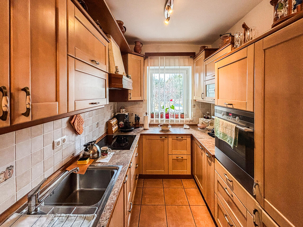 Квартира в Копере, Словения, 60 м² - фото 5