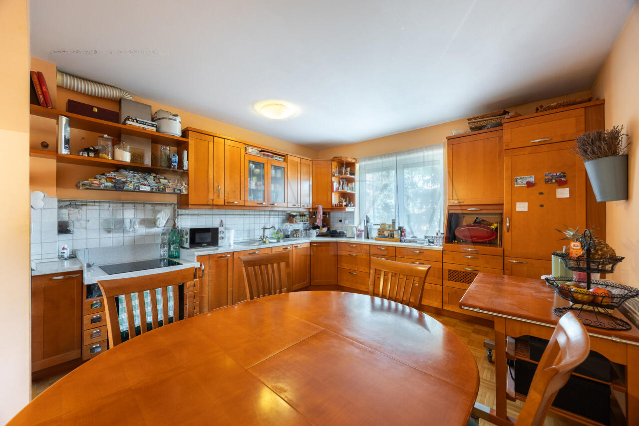 Дом в Любляне, Словения, 240 м² - фото 5