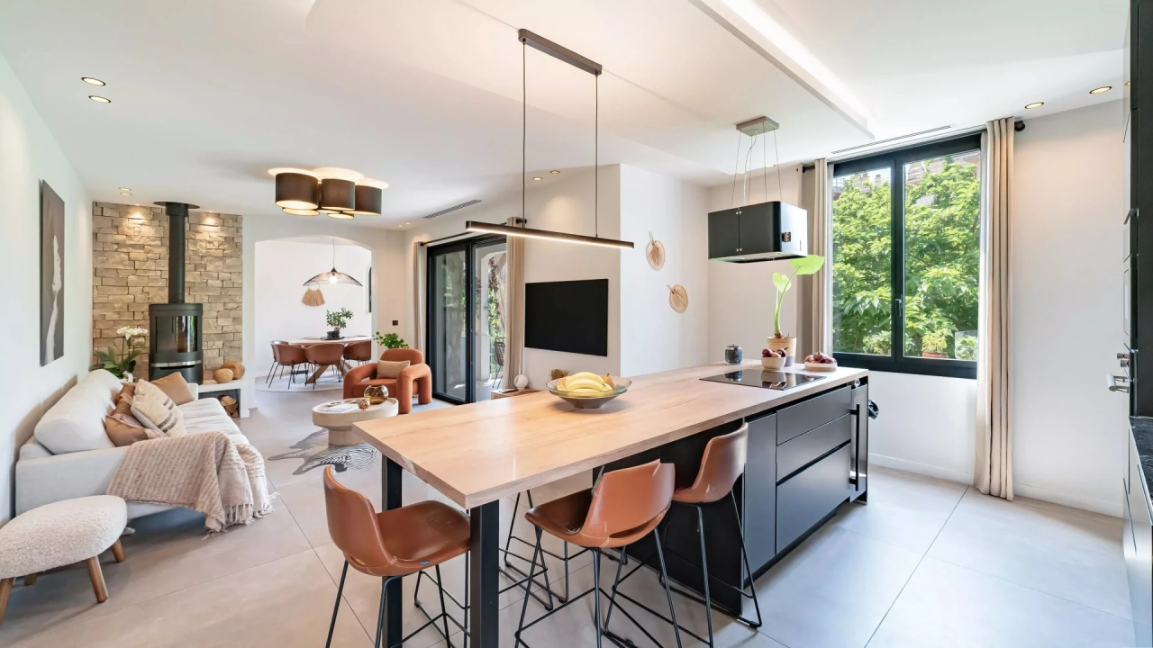 Квартира в Каннах, Франция, 160 м² - фото 5