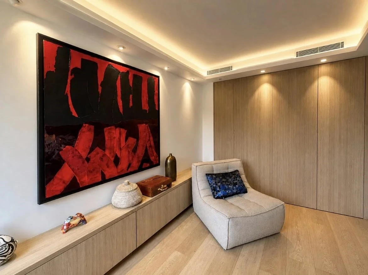 Квартира в Каннах, Франция, 82 м² - фото 5