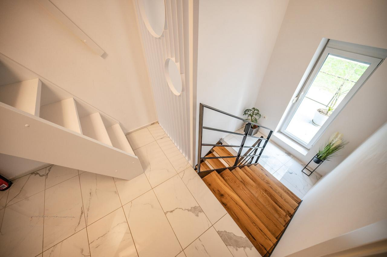 Дом в Любляне, Словения, 150 м² - фото 6