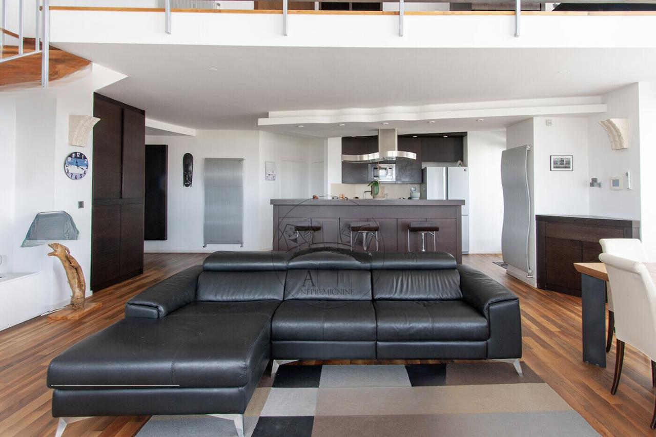 Квартира в Изоле, Словения, 302 м² - фото 6