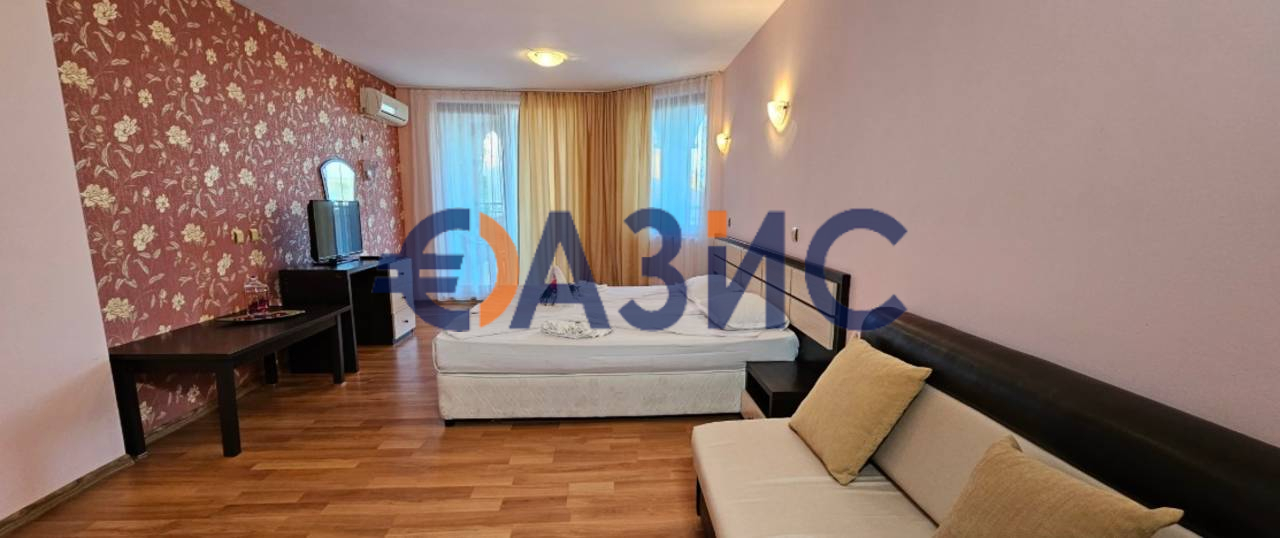 Апартаменты в Царево, Болгария, 68.5 м² - фото 19