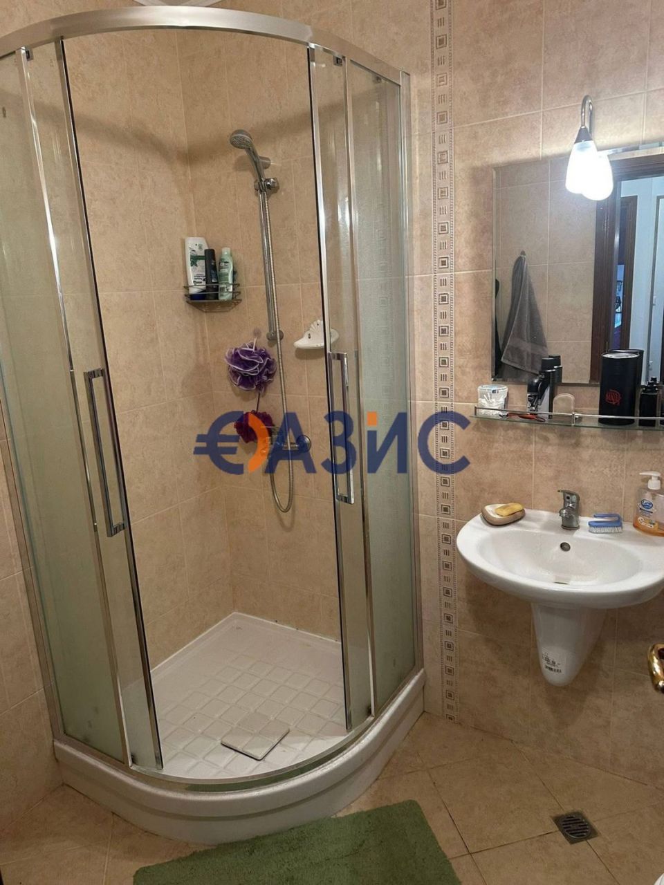 Апартаменты на Солнечном берегу, Болгария, 72 м² - фото 19