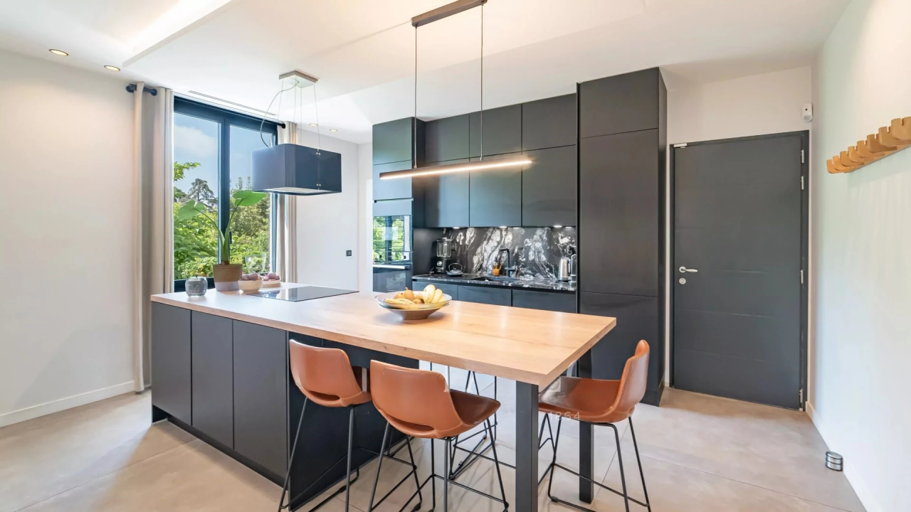 Квартира в Каннах, Франция, 160 м² - фото 6