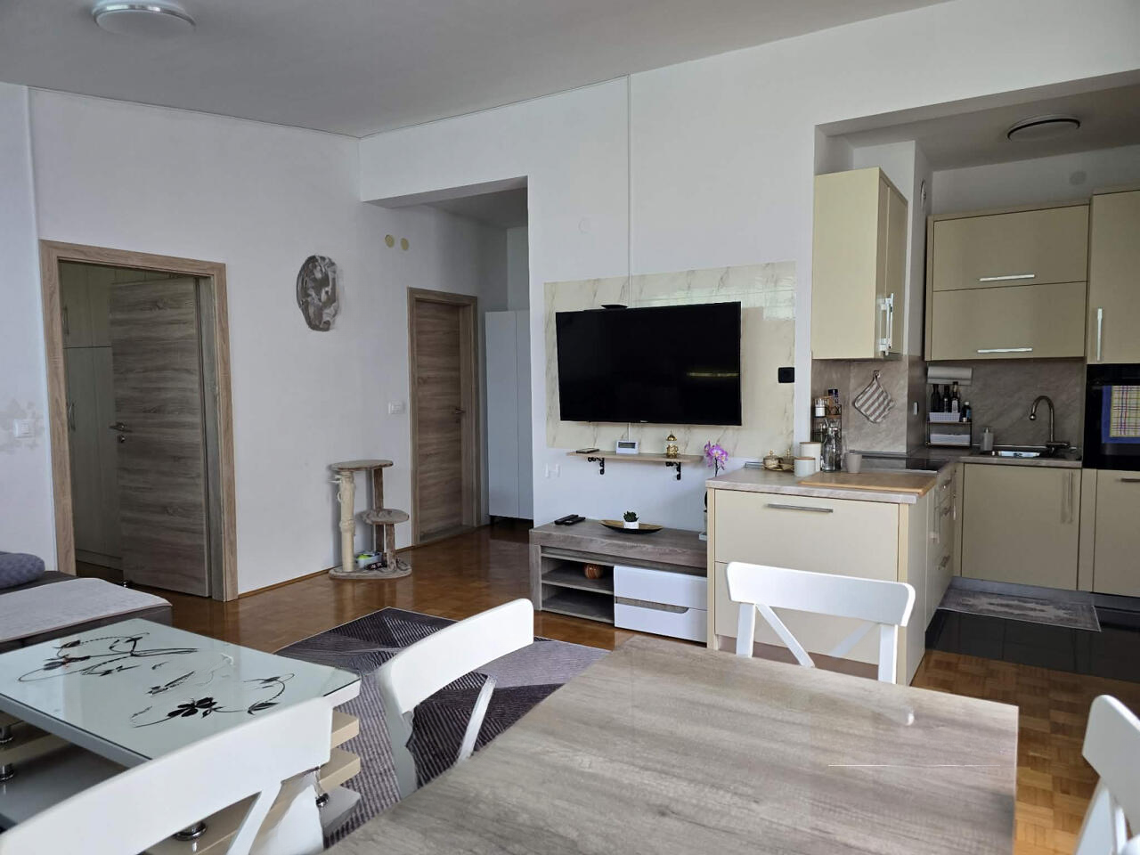 Квартира в Анкаране, Словения, 71 м² - фото 6