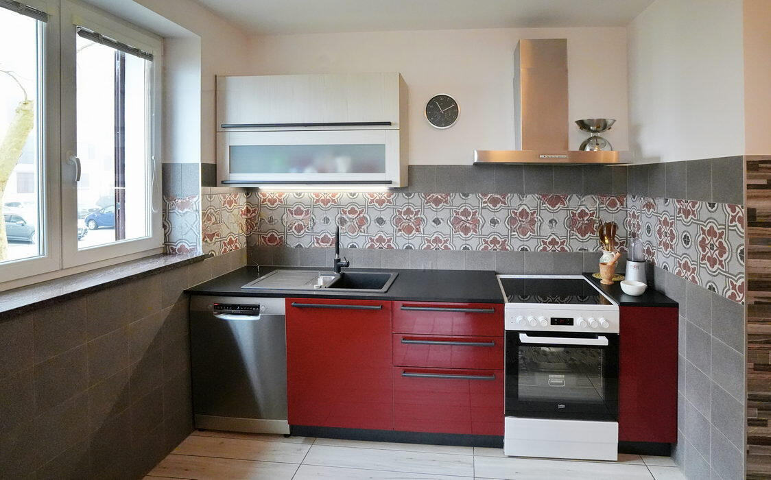 Квартира в Копере, Словения, 55 м² - фото 6