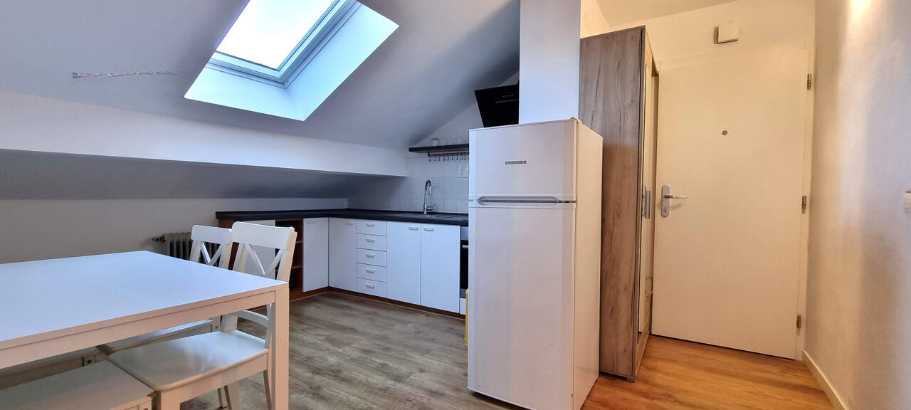 Квартира в Луции, Словения, 40 м² - фото 6