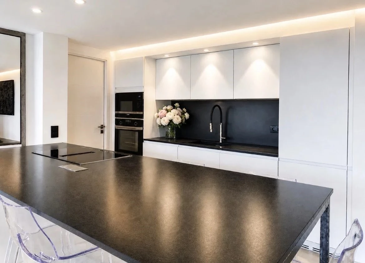 Квартира в Каннах, Франция, 82 м² - фото 6
