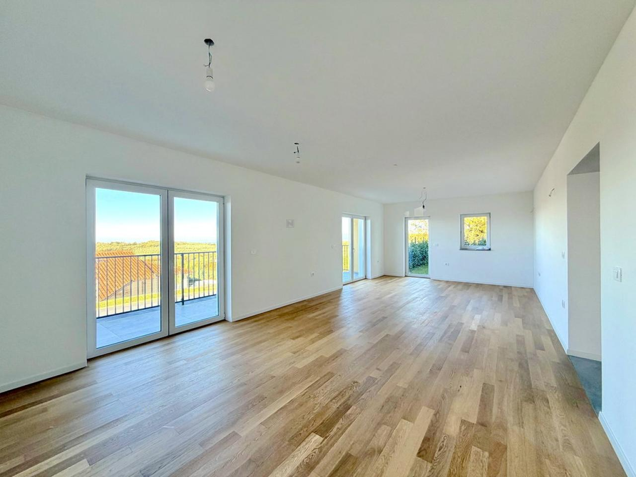 Квартира в Изоле, Словения, 204 м² - фото 6