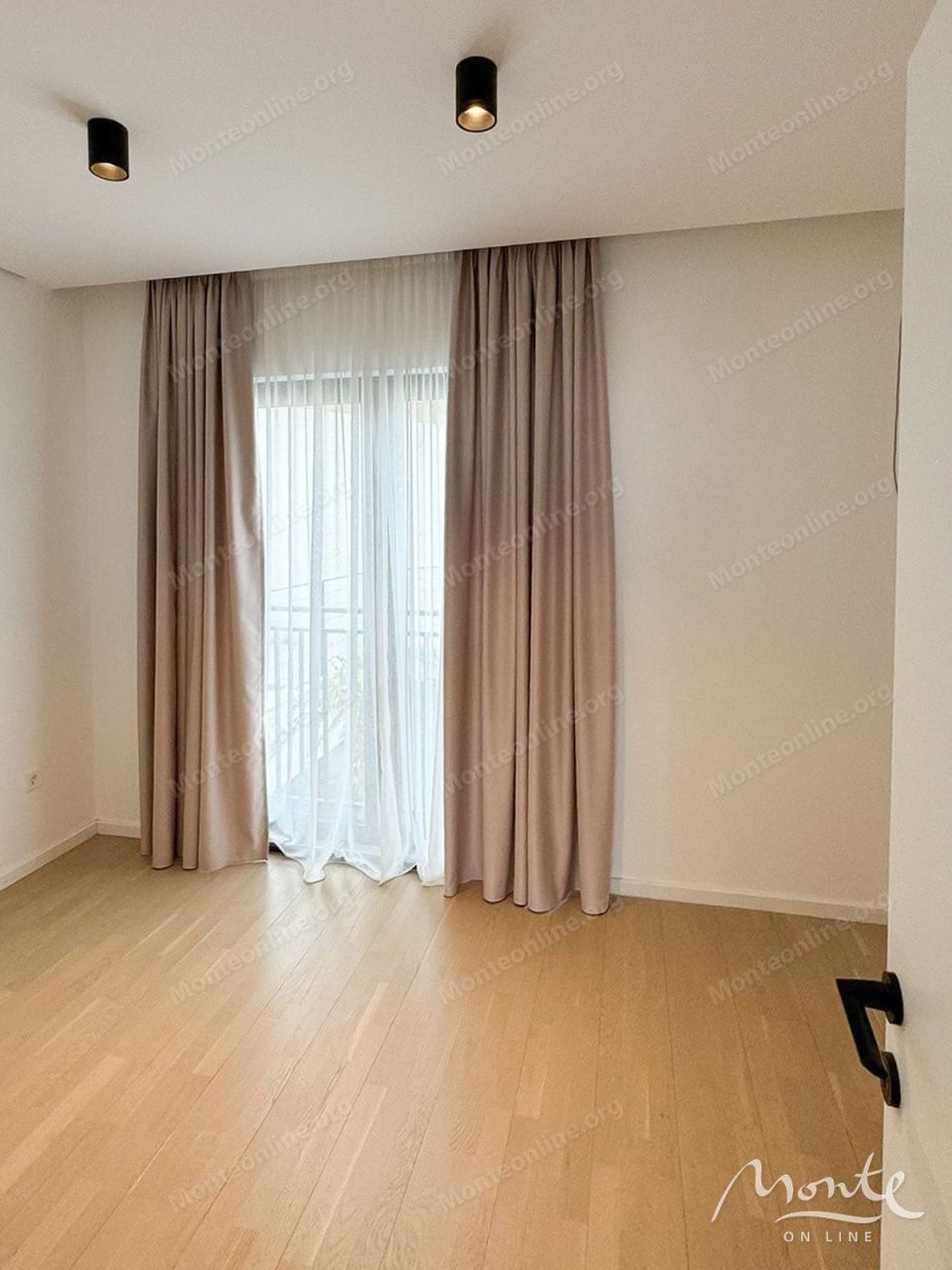 Апартаменты в Будве, Черногория, 262 м² - фото 12