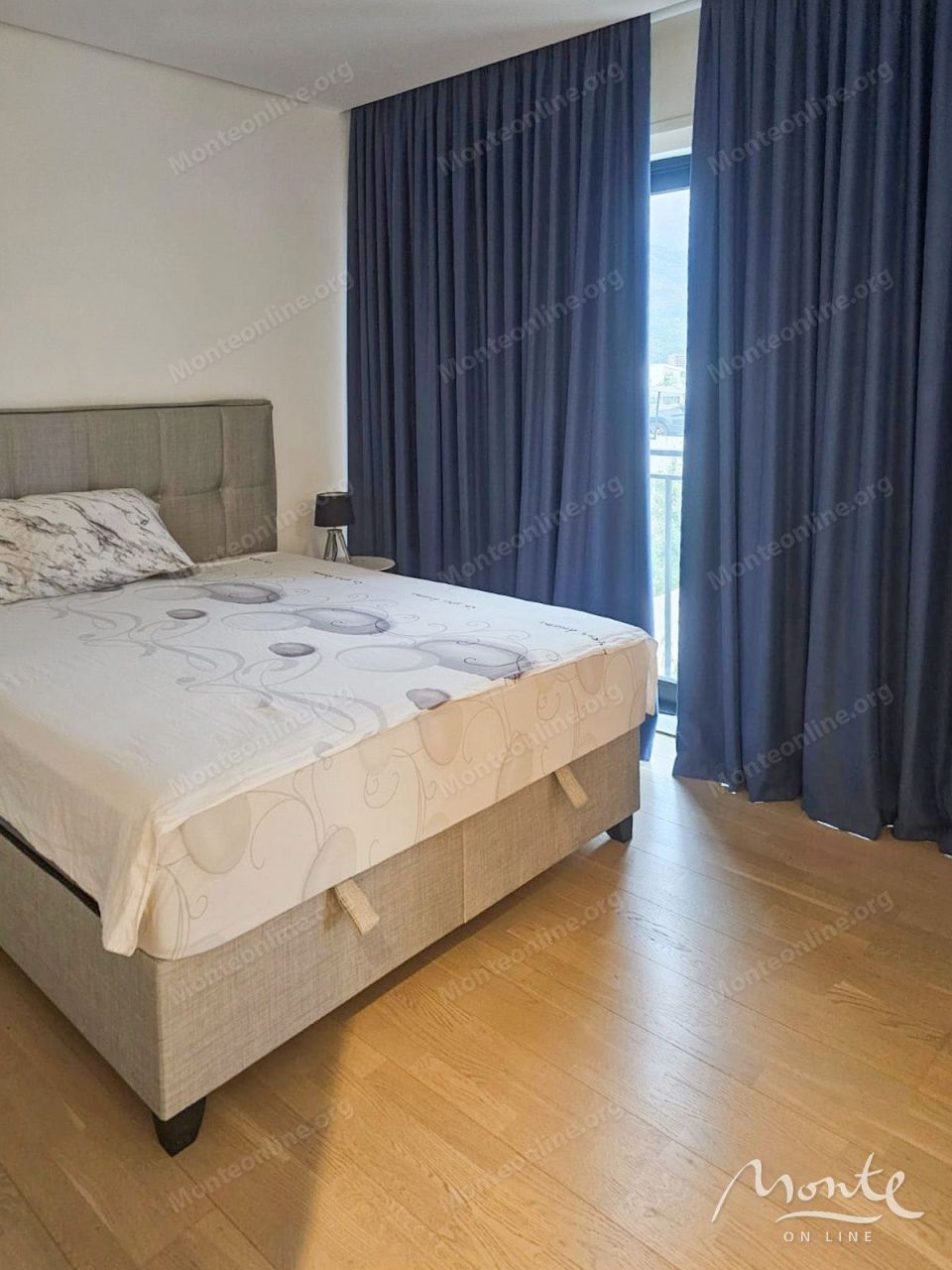 Апартаменты в Будве, Черногория, 262 м² - фото 14