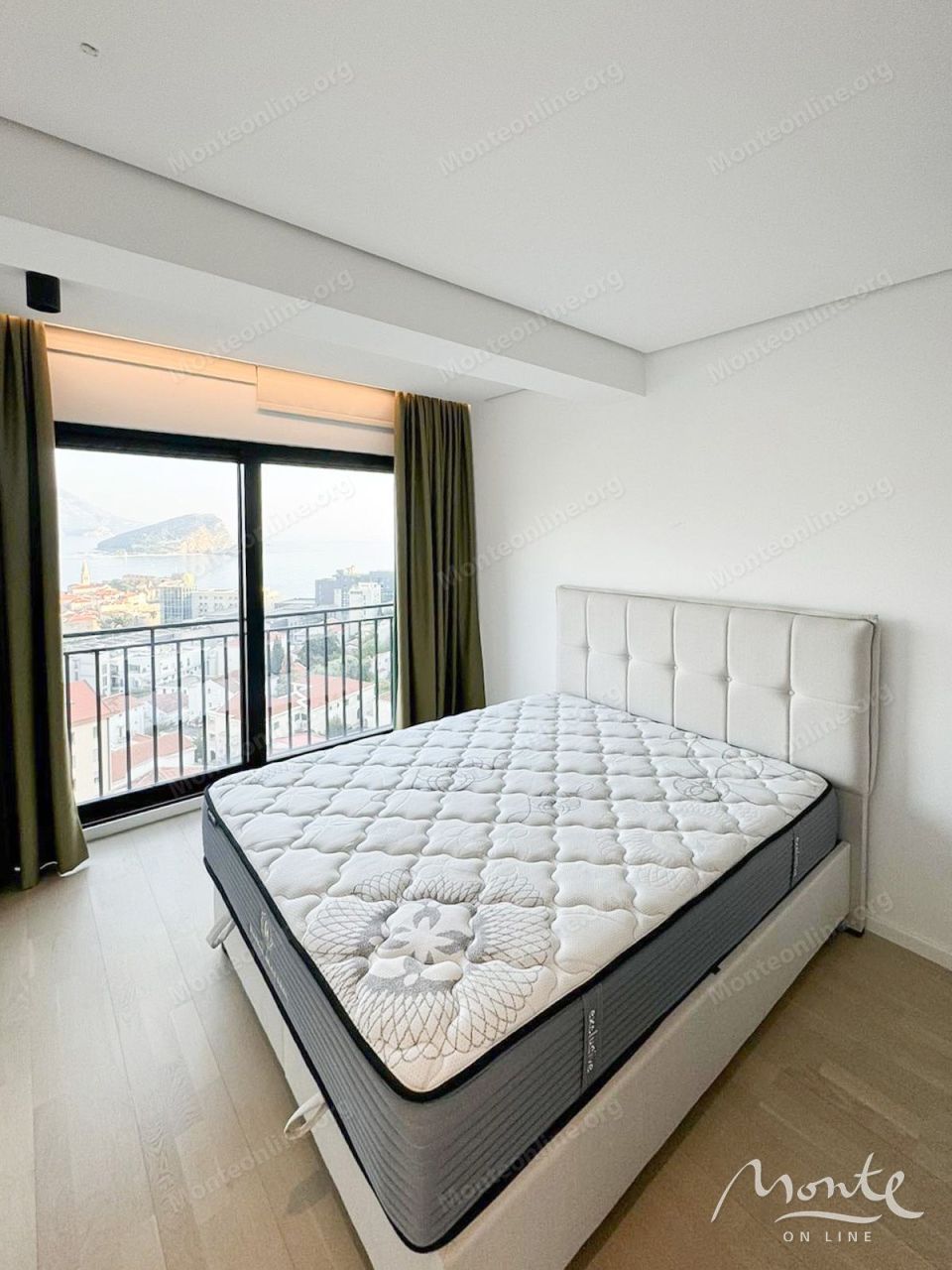 Апартаменты в Будве, Черногория, 262 м² - фото 18