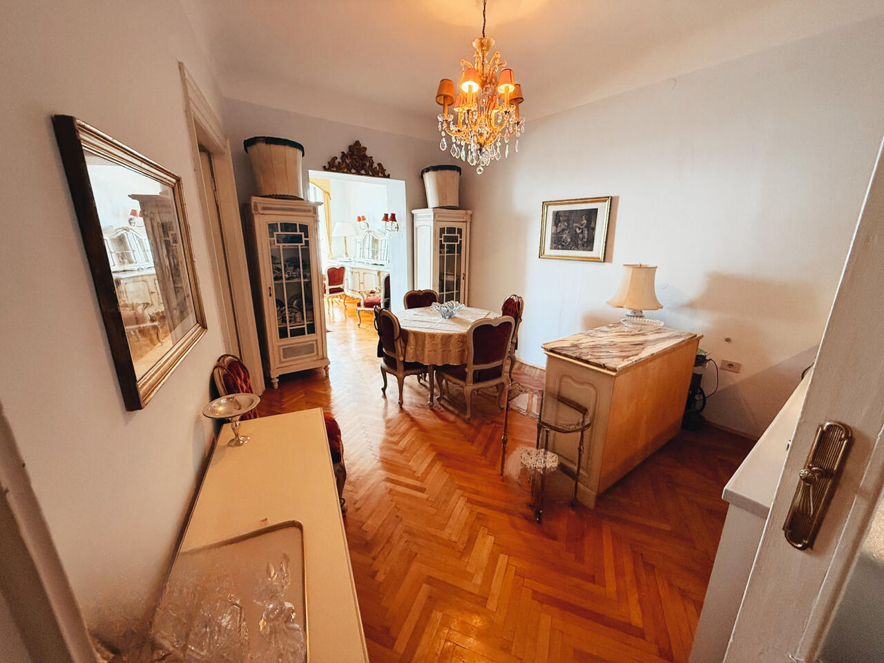 Квартира в Пиране, Словения, 90 м² - фото 6