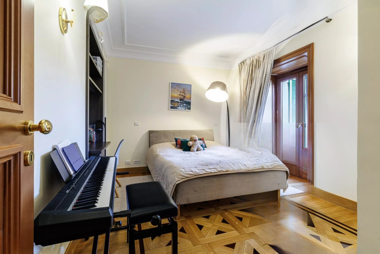 Квартира в Каннах, Франция, 103 м² - фото 6