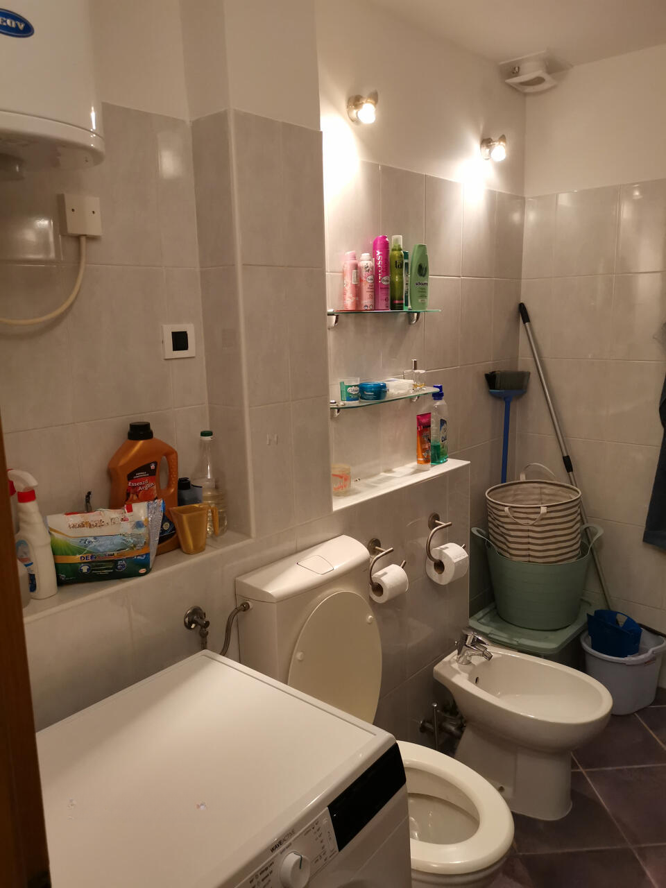 Квартира в Копере, Словения, 38 м² - фото 6
