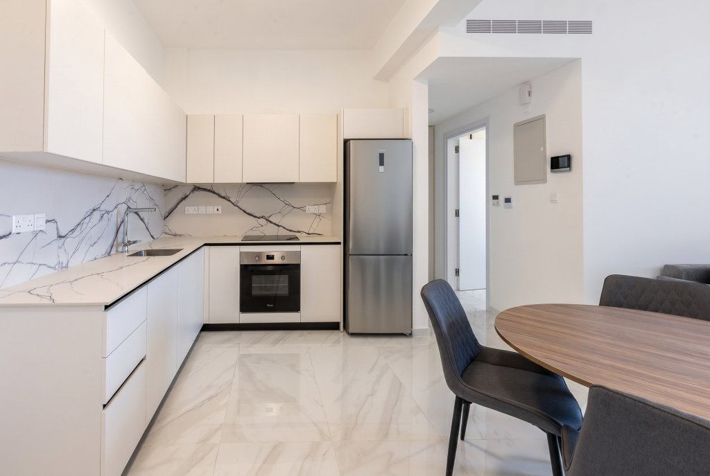 Апартаменты в Лимасоле, Кипр, 67.5 м² - фото 9