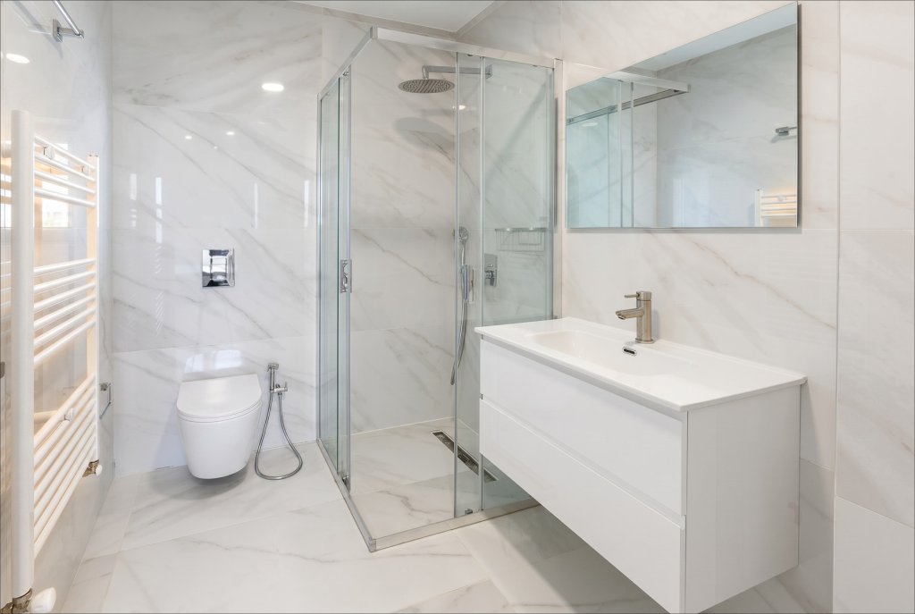 Апартаменты в Лимасоле, Кипр, 67.5 м² - фото 12