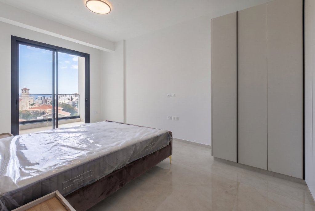Апартаменты в Лимасоле, Кипр, 67.5 м² - фото 15