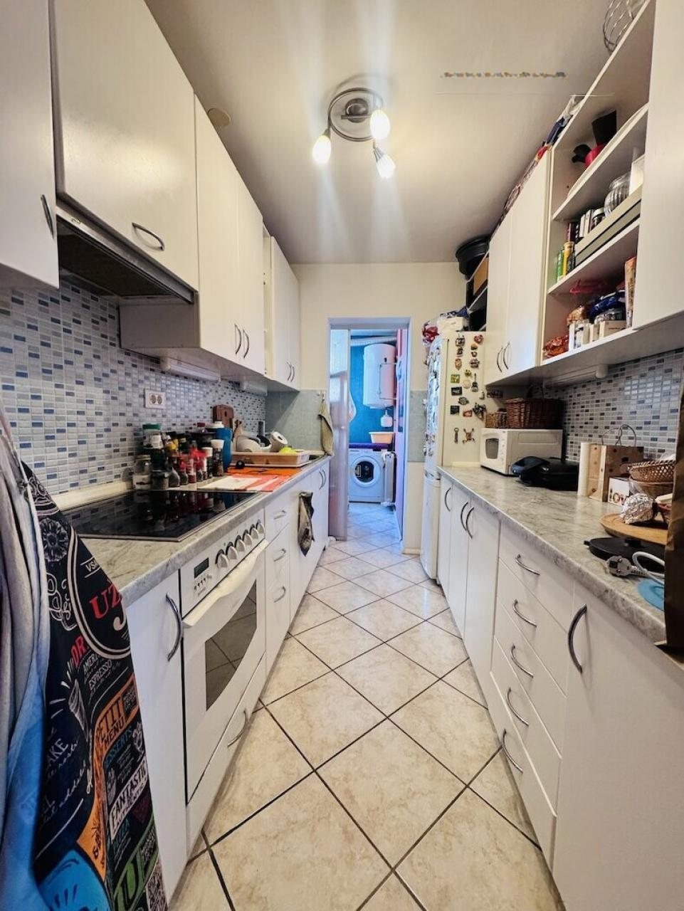 Квартира в Луции, Словения, 70 м² - фото 7