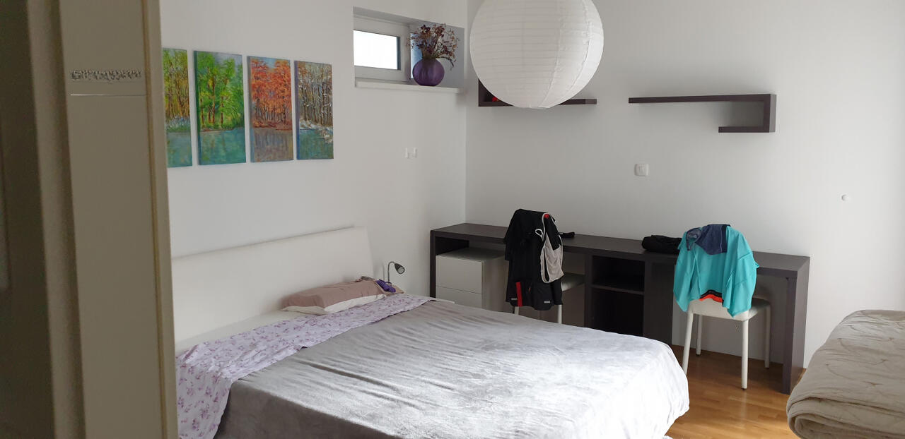 Квартира в Изоле, Словения, 56 м² - фото 7