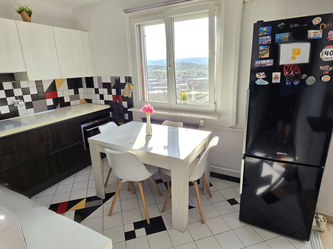 Квартира в Копере, Словения, 57 м² - фото 7