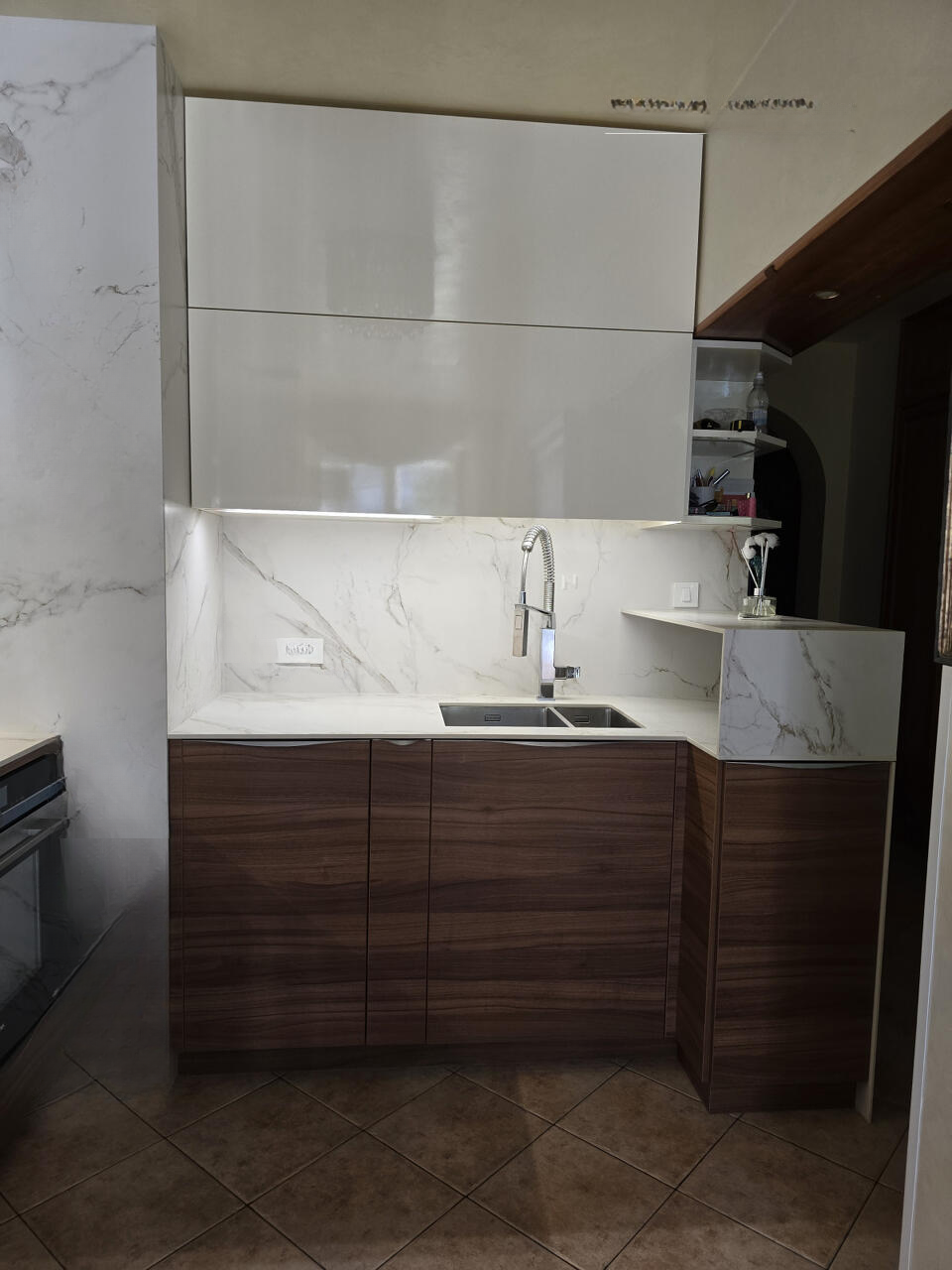Квартира в Портороже, Словения, 67 м² - фото 7