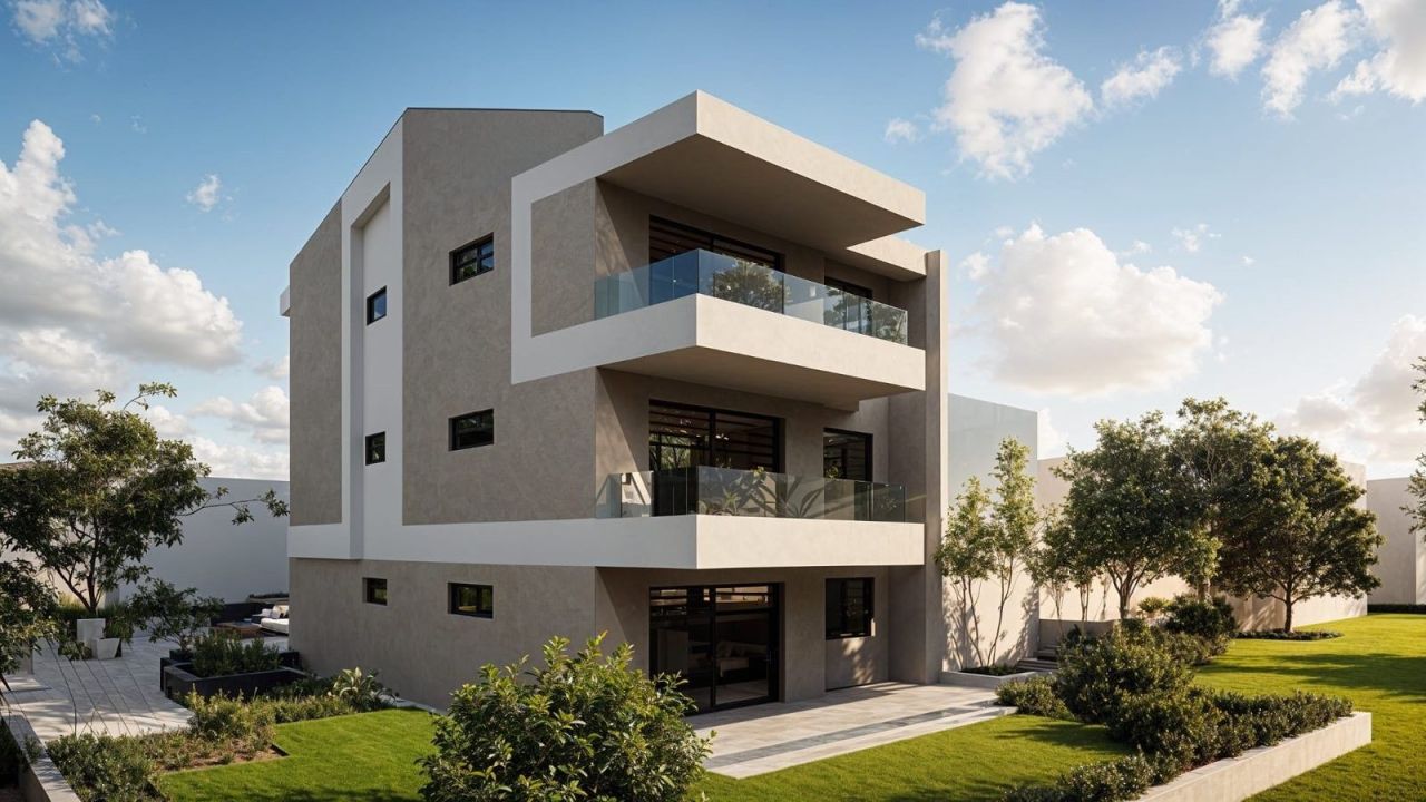 Квартира Istria, Valbandon, Хорватия, 74 м² - фото 1