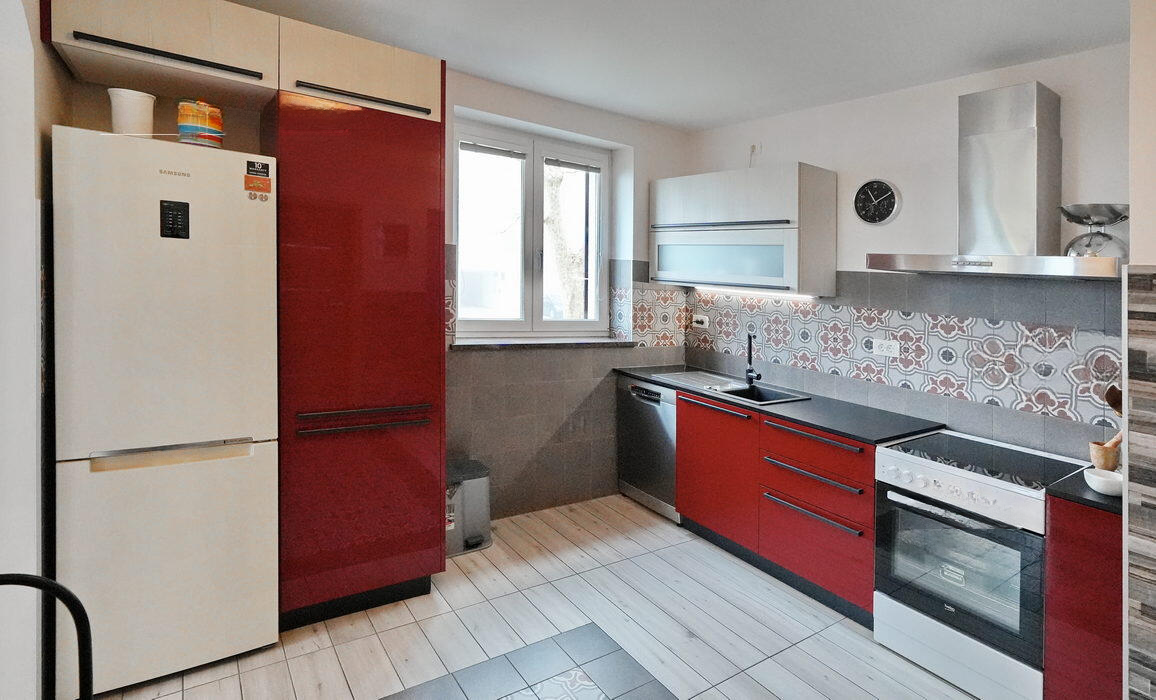 Квартира в Копере, Словения, 55 м² - фото 7