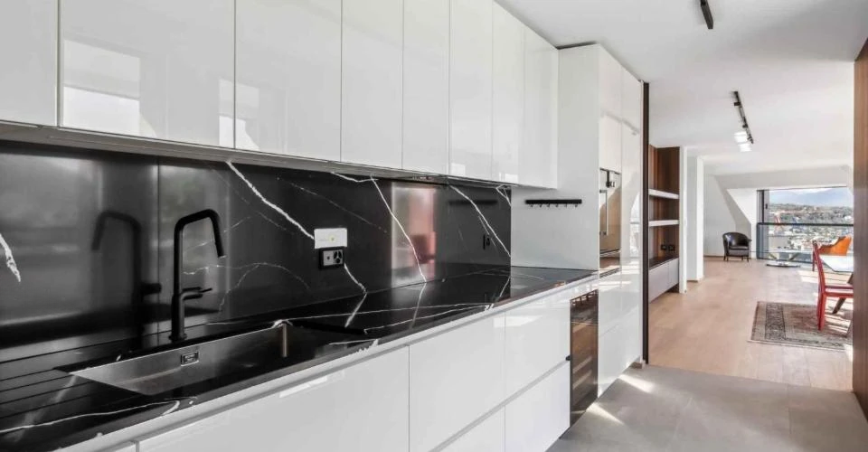 Квартира в Женеве, Швейцария, 367 м² - фото 7