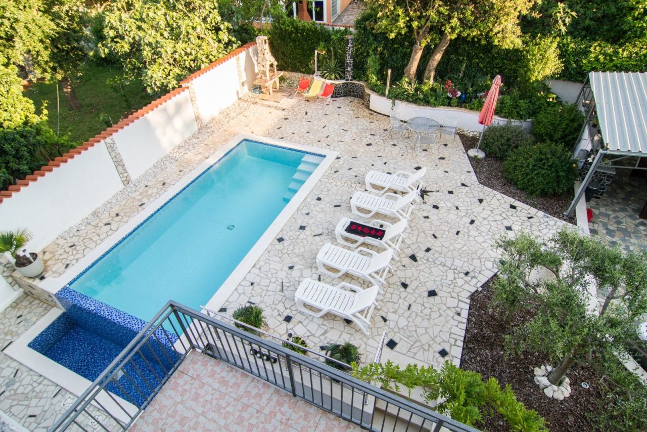 Дом Istria, Banjole, Хорватия, 290 м² - фото 1