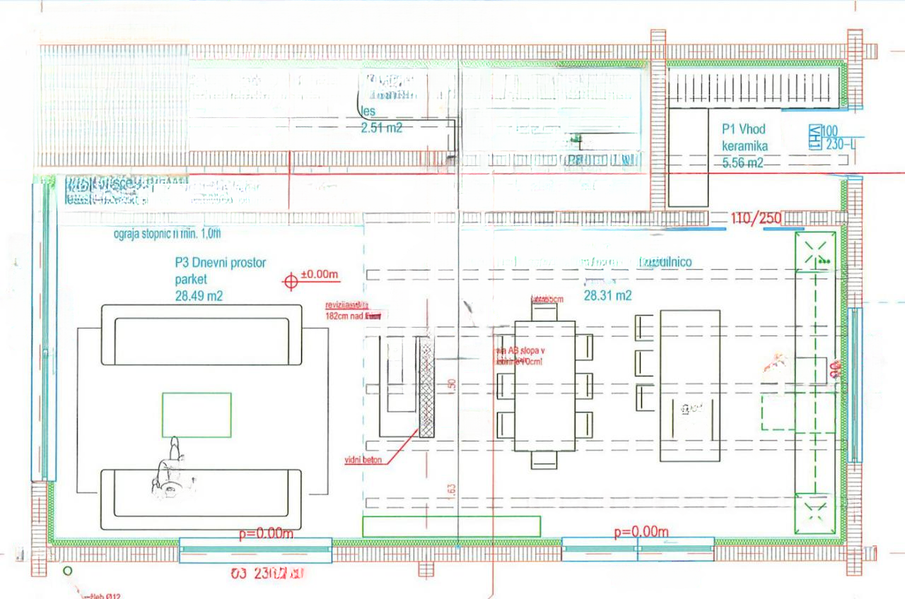 Дом в Любляне, Словения, 150 м² - фото 7