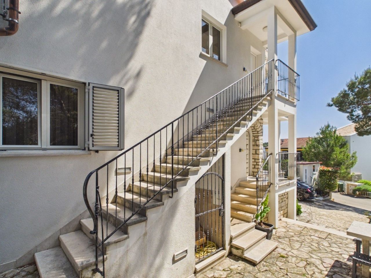 Дом в Ровини, Хорватия, 120 м² - фото 2