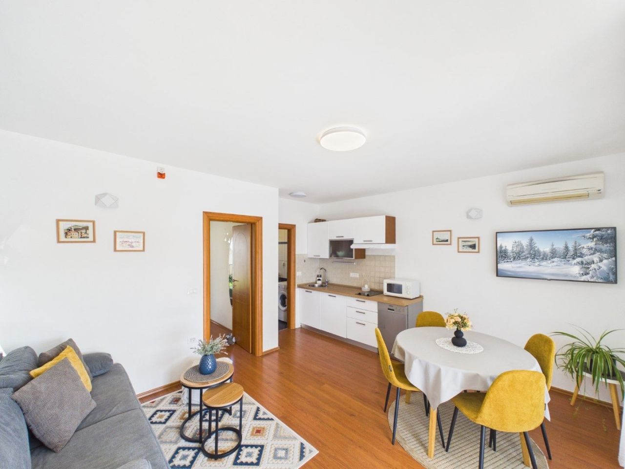 Дом в Ровини, Хорватия, 120 м² - фото 3
