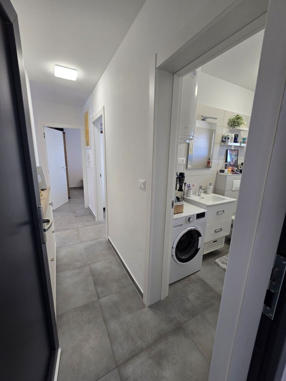 Квартира Istria, Stinjan, Хорватия, 55 м² - фото 3