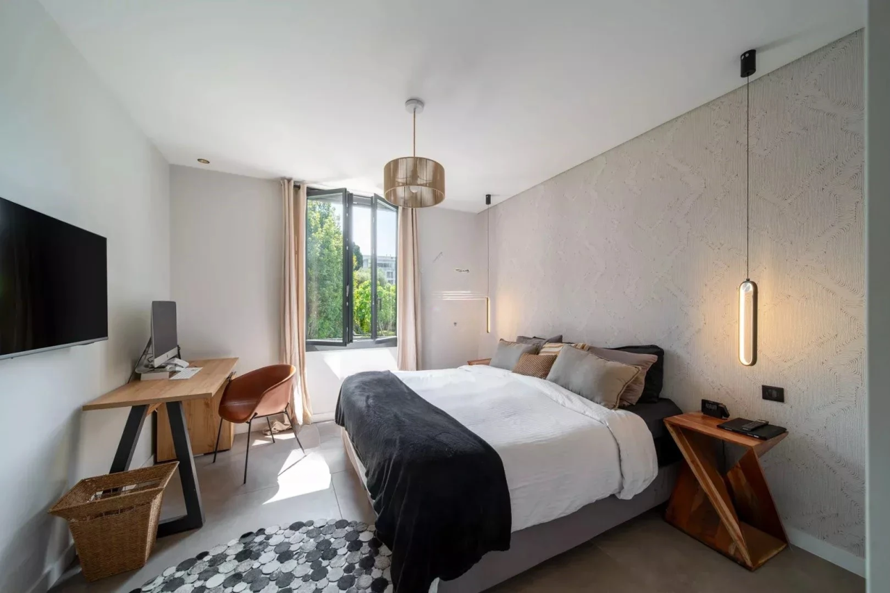 Квартира в Каннах, Франция, 160 м² - фото 7