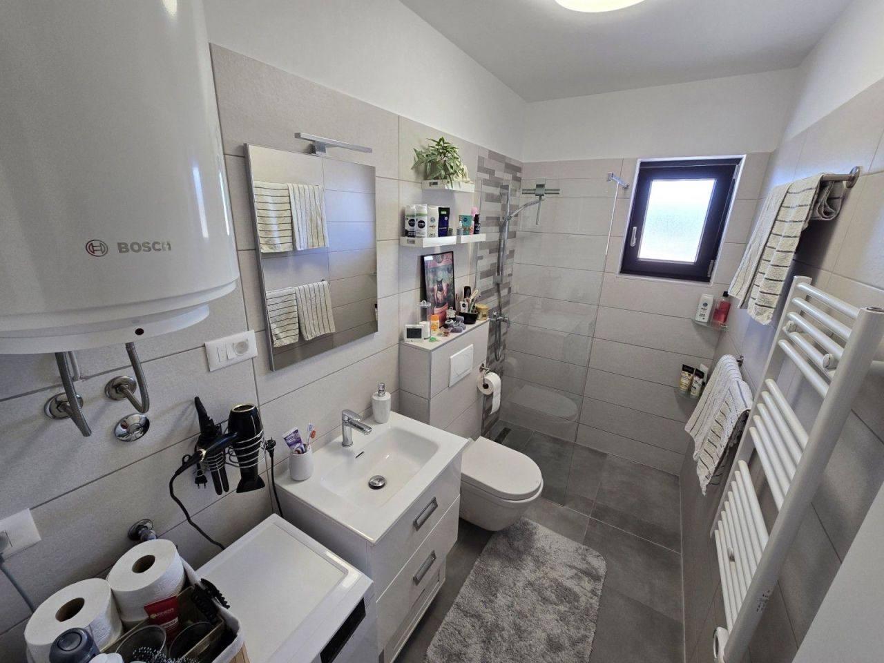 Квартира Istria, Stinjan, Хорватия, 55 м² - фото 4