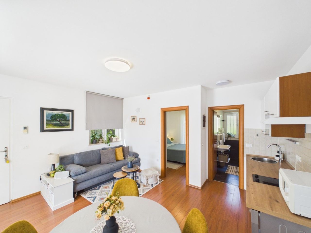 Дом в Ровини, Хорватия, 120 м² - фото 4