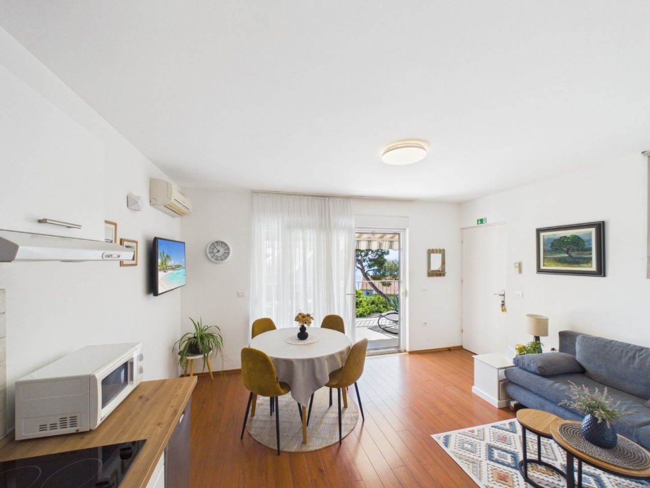 Дом в Ровини, Хорватия, 120 м² - фото 5